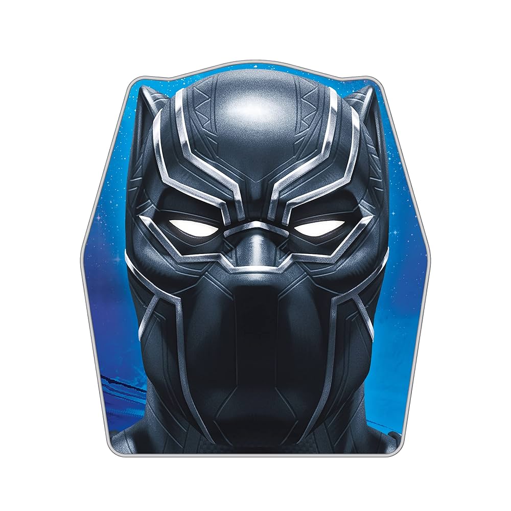 PEZ ペッツ　ソフトヘッドモンスター　ブラック Amazon.com : PEZ Black Panther Gift Set - Includes 4